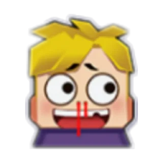 Sticker BG emoji @zxcStas1 - 0