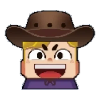 Sticker BG emoji @zxcStas1 - 4