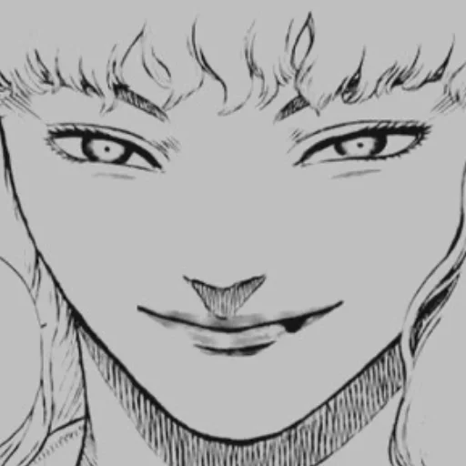 ❤️Griffith❤️ @irininjai - 