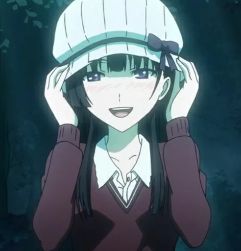 anime cartoon animation