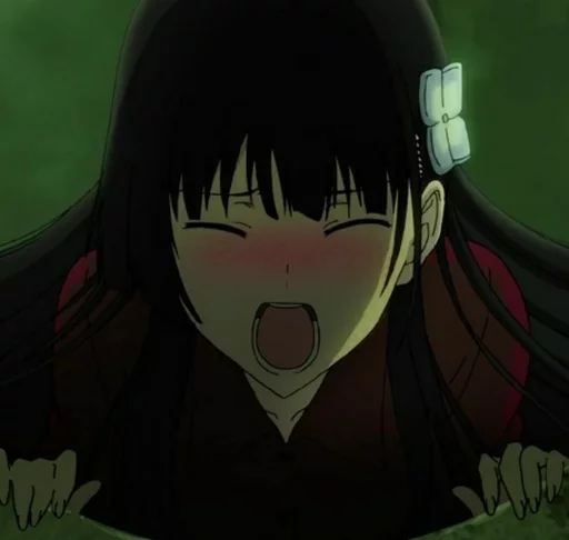 anime animation cartoon