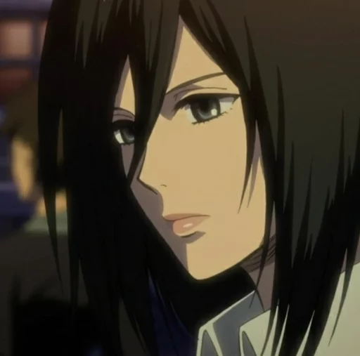 anime cartoon cg artwork