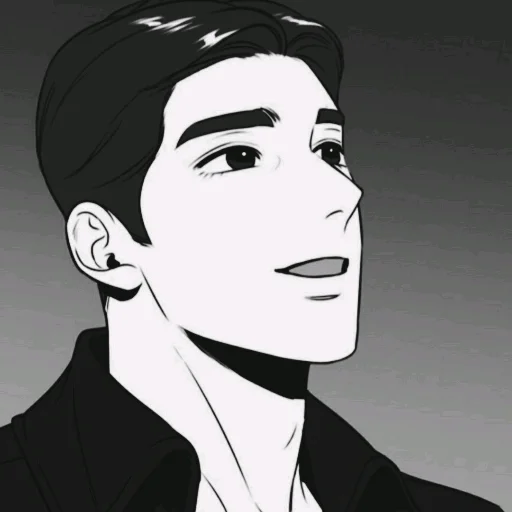 sketch human face drawing