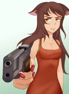 Стикер Больше стиков тут: @stikery4 - 2