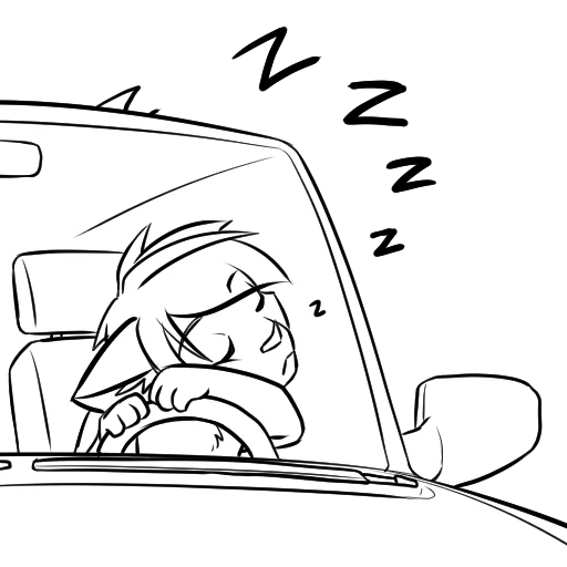 Стикер BKSTICKERSink - 6