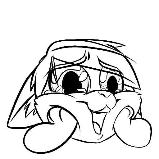 Стикер BKSTICKERSink - 3