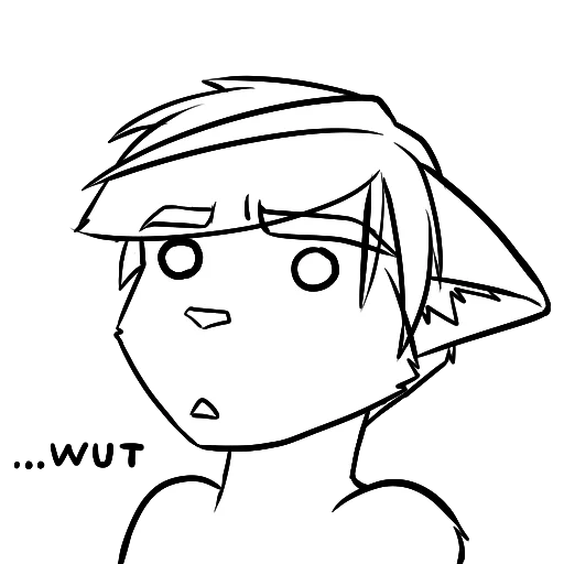 Стикер BKSTICKERSink - 2