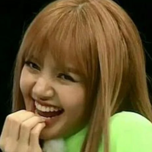 Стикер BL4CKP1NK - 1