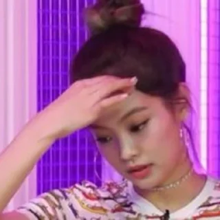 Стикер — blackpink — - 0