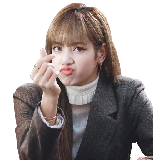 Sticker @jonafzan BLACKPINK - 11