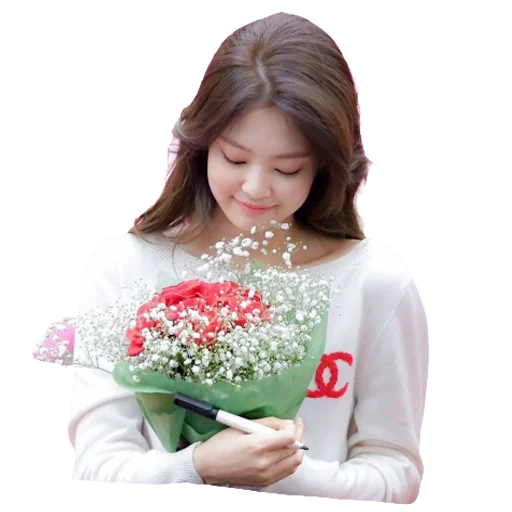 Sticker @jonafzan BLACKPINK - 10