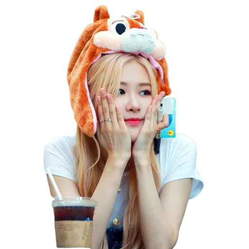 Sticker @jonafzan BLACKPINK - 9