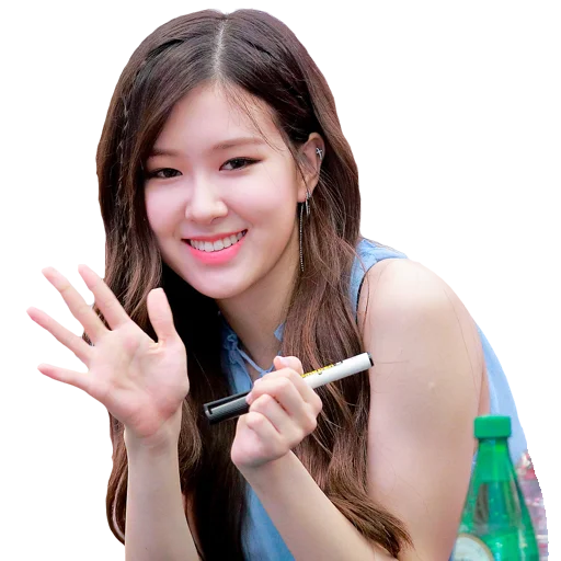 Sticker @jonafzan BLACKPINK - 8