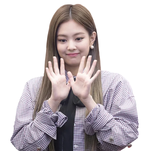 Sticker @jonafzan BLACKPINK - 6