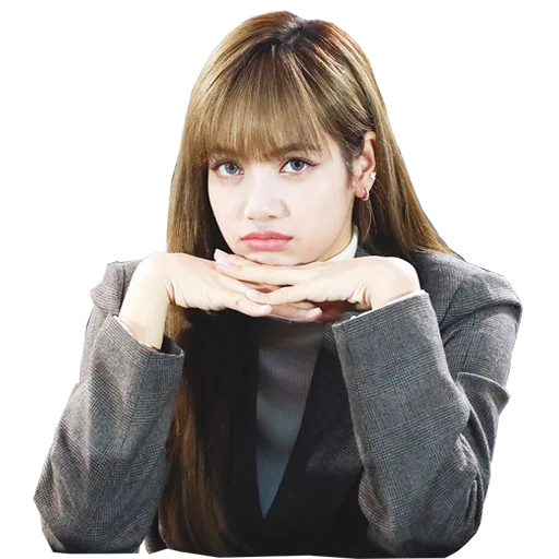 Sticker @jonafzan BLACKPINK - 5