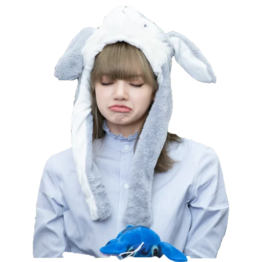 Sticker @jonafzan BLACKPINK - 4