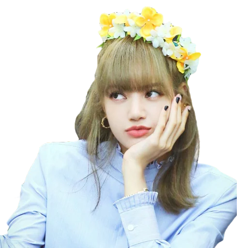 Sticker @jonafzan BLACKPINK - 3