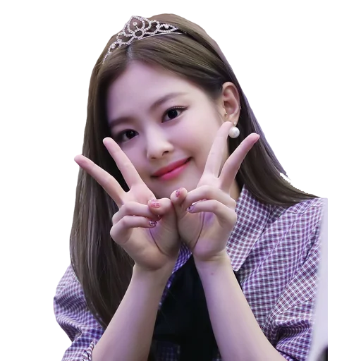 Sticker @jonafzan BLACKPINK - 2