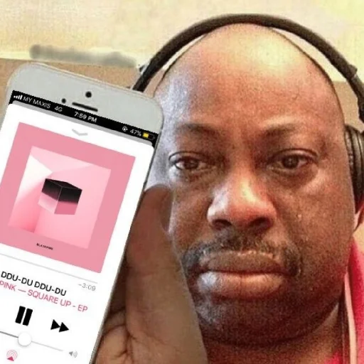 BLACKPINK in your area - 