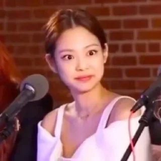 Sticker BLACKPINK in your area - 4