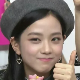 Sticker BLACKPINK in your area - 9