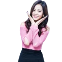 Sticker @jonafzan BLACKPINK - 6