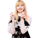 Sticker @jonafzan BLACKPINK - 1