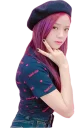 Sticker @jonafzan BLACKPINK - 3