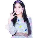 Sticker @jonafzan BLACKPINK - 4