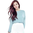 Sticker @jonafzan BLACKPINK - 2