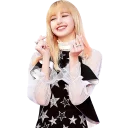 Sticker @jonafzan BLACKPINK - 0