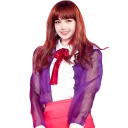 Sticker @jonafzan BLACKPINK - 10
