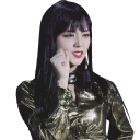 Sticker @jonafzan BLACKPINK - 9