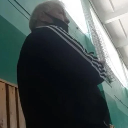 Стикер БЛАТНОЙ БУЛЫЧ - 10