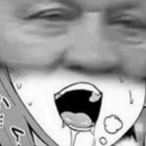 Стикер БЛАТНОЙ БУЛЫЧ - 9