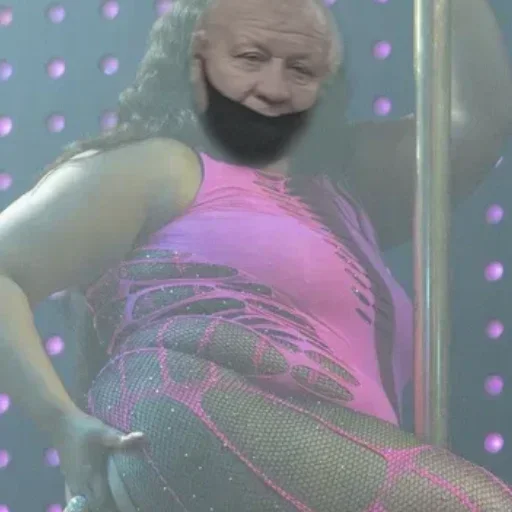 Стикер БЛАТНОЙ БУЛЫЧ - 6