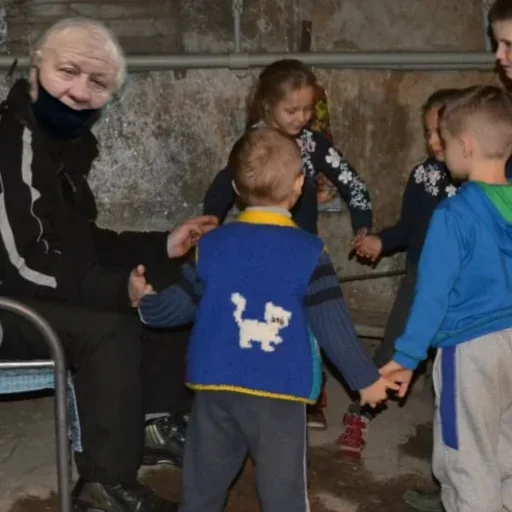 Стикер БЛАТНОЙ БУЛЫЧ - 3