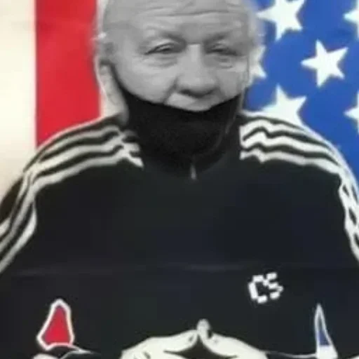 Стикер БЛАТНОЙ БУЛЫЧ - 2