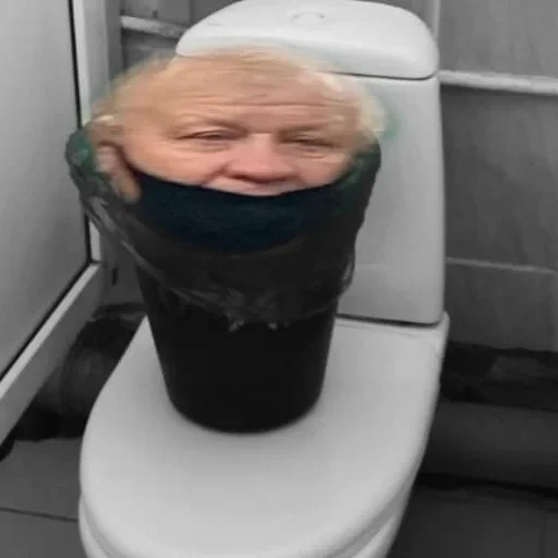 Стикер БЛАТНОЙ БУЛЫЧ - 0