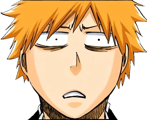BLEACH quotes - 