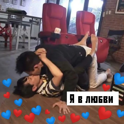 Sticker BL головного мозга - 11