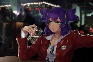 Стикер бесконечный мемес - 3