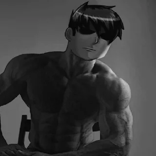 Стикер бесконечный мемес - 2