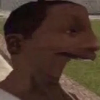 Sticker Man moment🥵 - 1