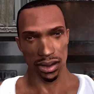 Sticker Man moment🥵 - 6