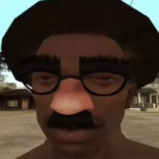 Sticker Man moment🥵 - 8