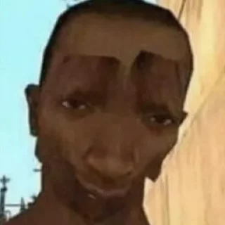 Sticker Man moment🥵 - 0