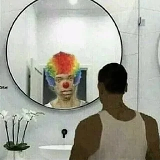 Sticker Man moment🥵 - 2