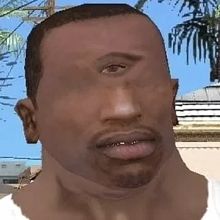 Sticker Man moment🥵 - 4