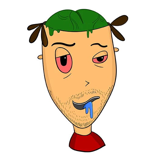 drawing cartoon clipart